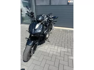 Kawasaki Tour Z 1000 ABS